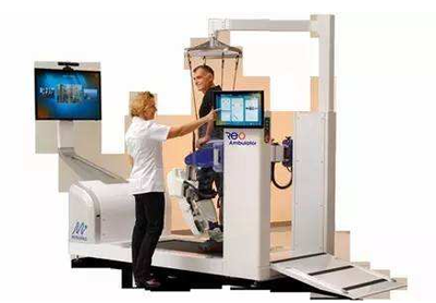 Motorika Medical 引領(lǐng)醫(yī)療康復(fù)機(jī)器人革新，重塑物理治療未來(lái)