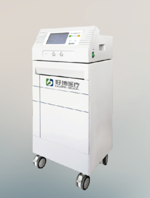 融合傳統(tǒng)與現(xiàn)代 中醫(yī)康復(fù)理療與物理治療的設(shè)備發(fā)展